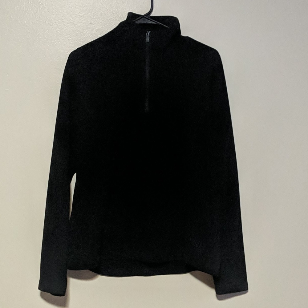 Dover fleece